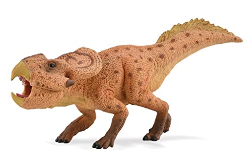 Collecta 88874 Protoceratops 24 cm 1:6 Deluxe Dinosaurier von Collecta