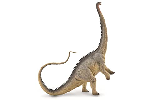 Collecta 88896 Diplodocus grau 27 cm Dinosaurier von Collecta