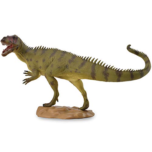 Collecta 90188745 Torvosaurus Kiefer, Solide, bunt von Collecta