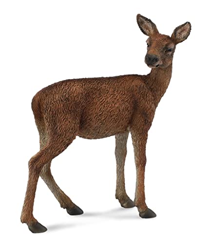 Collecta – Col88470 – Biche – Größe M von Collecta