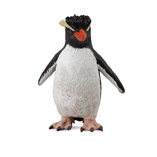 Collecta - Col88588 - Golfschläger - Klein Pingwin rockhopper von Collecta