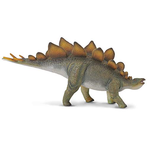 Collecta Dinozaur Stegosaurus Deluxe 1:40 von Collecta