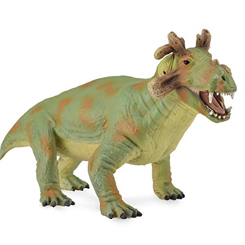 Collecta - Estemmenosuchus mit Mobila - Deluxe 1:20-88816 - 90188816 von Collecta