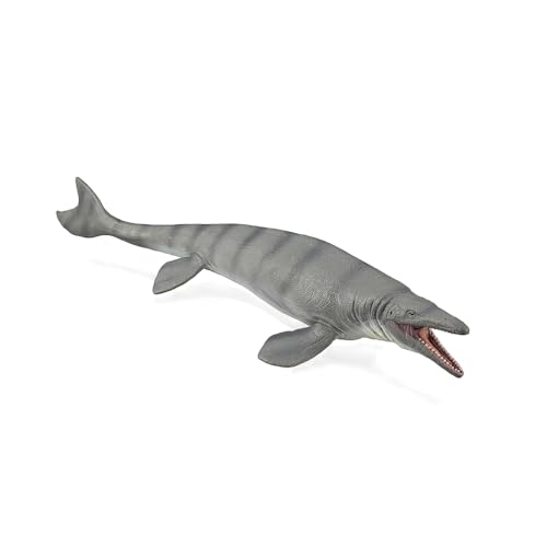 Collecta -Mosasaurus beweglicher Kiefer - Sammlerfigur - Deluxe Größe - (Deqube 90188975) von Collecta