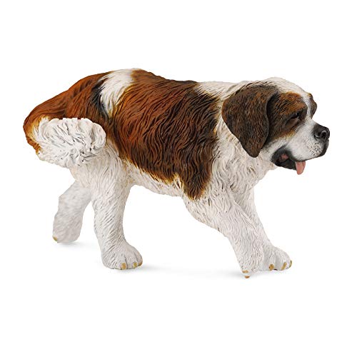 Collecta – col88506 – St Bernard – Größe L von Collecta