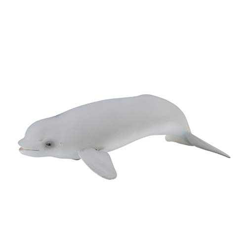 Collecta – col88617 – Beluga Baby – Größe M von Collecta