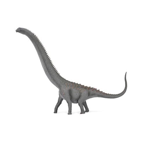 Figurine Préhistorique Deluxe: Ruyangosaure Figurine Préhistorique Deluxe: Ruyangosaure von Collecta