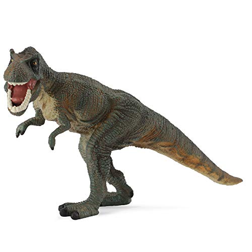 T-Rex grün, Dinosaurier Spielzeug von CollectA von Collecta