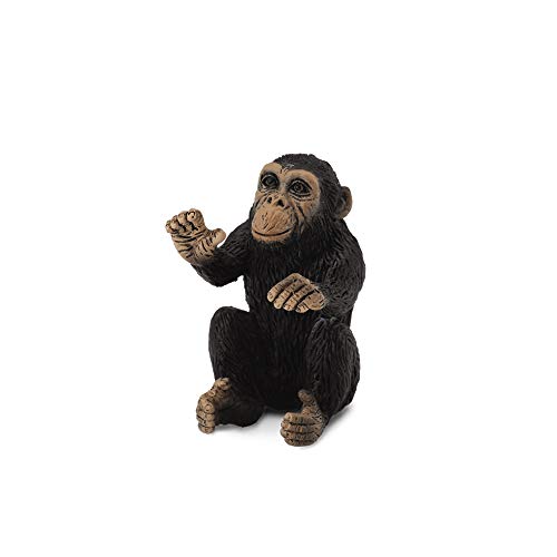 Tachan Collecta - Welpe Chimpance - Schelle -S- 88494 (90188494) von Collecta