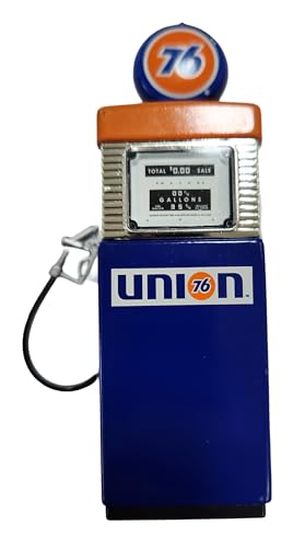 Greenlight 14160-B Vintage Gaspumpen Serie 16-1951 Wayne 505 - Union 76 Maßstab 1:18 von Collectibles