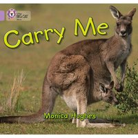 Carry Me von Collins Childrens Books