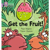 Get The Fruit von Collins Childrens Books