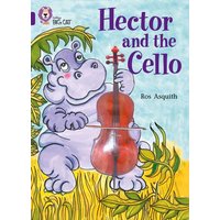 Hector and the Cello von Collins Childrens Books