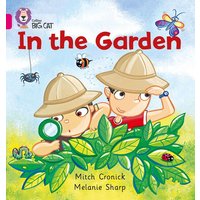 In the Garden von Collins Childrens Books