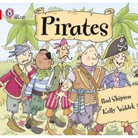 Pirates von Collins Childrens Books