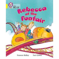 Rebecca at the Funfair von Collins Childrens Books