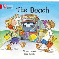 The Beach von Collins Childrens Books