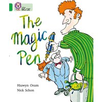 The Magic Pen von Collins Childrens Books