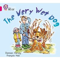 Very Wet Dog von Collins Childrens Books