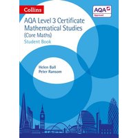 Collins Aqa Core Maths von Collins Reference