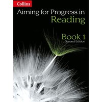 Aiming for Progress in Reading: Book 1 von Collins ELT