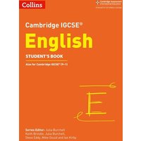 Cambridge Igcse(r) English Student Book von Collins ELT