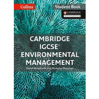 Cambridge IGCSE(TM) Environmental Management Student's Book von Collins ELT