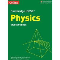 Cambridge IGCSE(TM) Physics Student's Book von Collins Reference