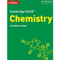 Cambridge IGCSE(TM) Chemistry Student's Book von Collins ELT