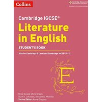 Cambridge Igcse(r) Literature in English Student Book von Collins Reference