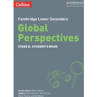 Cambridge Lower Secondary Global Perspectives Student's Book: Stage 8 von Collins Reference