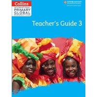 Cambridge Primary Global Perspectives Teacher's Guide: Stage 3 von Collins Reference