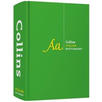 Collins Italian Dictionary von Collins ELT