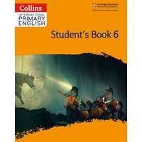 International Primary English Student's Book: Stage 6 von Collins Reference