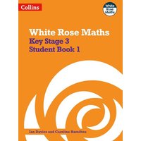 Key Stage 3 Maths Student Book 1 von Collins Reference