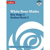 Key Stage 3 Maths Student Book 2 von Collins Reference