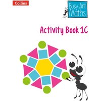 Year 1 Activity Book 1C von Collins Educational UK