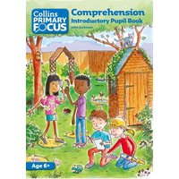 Comprehension: Introductory Pupil Book von Collins Educational UK