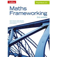 KS3 Maths Pupil Book 2.3 von Collins Educational UK