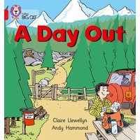 A Day Out von HarperCollins