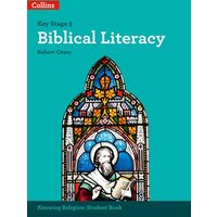 Biblical Literacy von Collins ELT