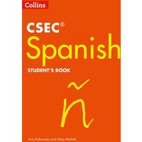 CSEC® Spanish Student's Book von Collins Reference