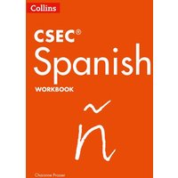 CSEC® Spanish Workbook von Collins ELT