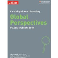 Cambridge Lower Secondary Global Perspectives Student's Book: Stage 7 von Collins ELT