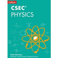 Collins CSEC® Physics von Collins Reference