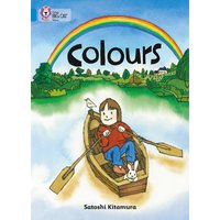 Colours von HarperCollins