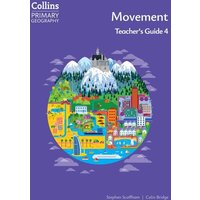 Movement - Teacher's Guide 4 von Collins ELT