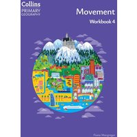 Movement - Workbook 4 von Collins ELT