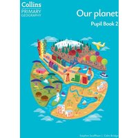 Our planet - Pupil Book 2 von Collins ELT