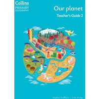 Our planet - Teacher's Guide 2 von Collins ELT